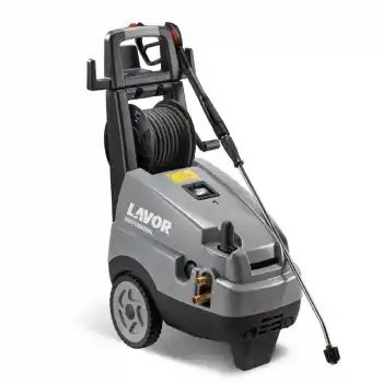 Lavor Tucson 1509 LP Profesyonel 200 Bar Basınçlı Yıkama Makinesi