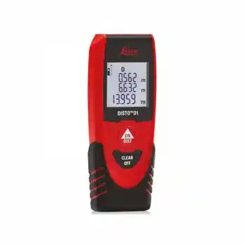 Leica DISTOD1 Lazer Metre