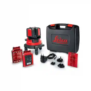 Leica LINOL4P1 Geosystems Lazer Nivo