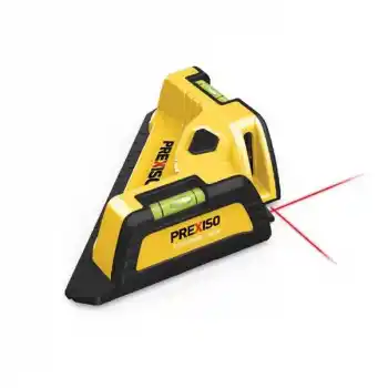 Leica Prexıso PTL10 Fayans Lazeri