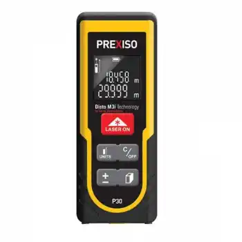 Leica PREXISOP30 Lazer Metre