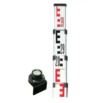 Leica RMM07 7 Metre Düzeçli Mira