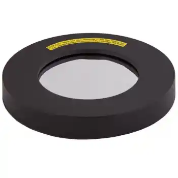 Levenhuk 105 mm MAK Teleskoplar için Solar Filtre