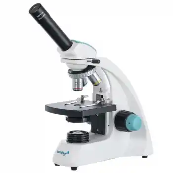 Levenhuk 400M Monoküler Mikroskop