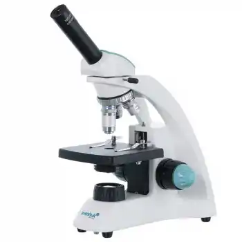 Levenhuk 500M Monoküler Mikroskop