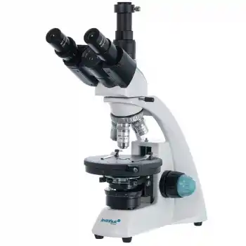 Levenhuk 500T POL Trinoküler Mikroskop