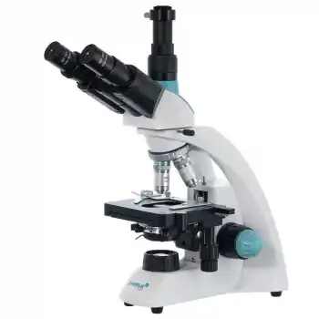 Levenhuk 500T Trinoküler Mikroskop