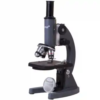 Levenhuk 5S NG Monoküler Mikroskop