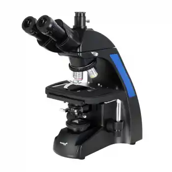 Levenhuk 870T Biyolojik Trinoküler Mikroskop