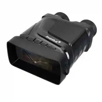 Levenhuk Atom Digital DNB200 Gece Görüşlü Binoküler Dürbün