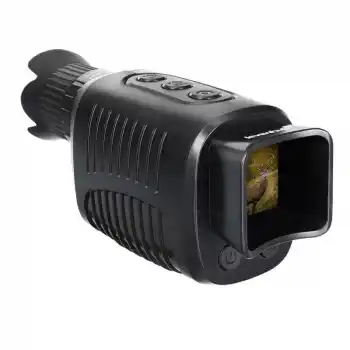 Levenhuk Atom Digital DNM50 Gece Görüşlü Monoküler Dürbün