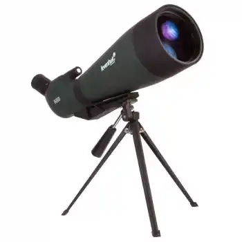 Levenhuk Blaze BASE 100 Gözlem Teleskopu