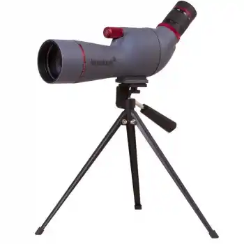 Levenhuk Blaze PLUS 60 Gözlem Teleskopu