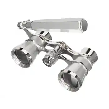 Levenhuk Broadway 325E Uzun Saplı Opera Dürbünleri