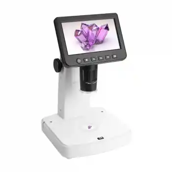 Levenhuk DTX 700 LCD Dijital Mikroskop