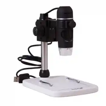 Levenhuk DTX 90 Dijital Mikroskop