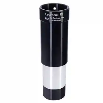 Levenhuk ED-3x Barlow Mercek