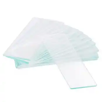 Levenhuk G50 1H 50 Adet Tek Boşluklu Boş Slayt Seti