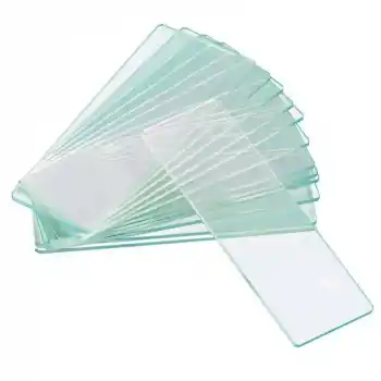 Levenhuk G50 2H 50 Adet Çift Boşluklu Boş Slayt Seti