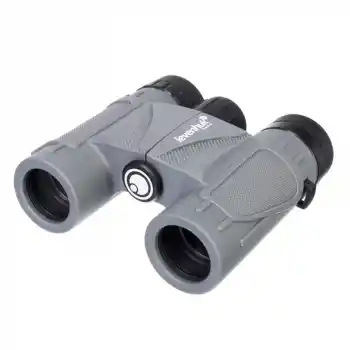 Levenhuk Karma PLUS 10x25 Binoküler Dürbün