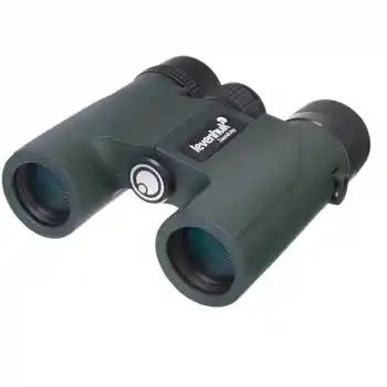 Levenhuk Karma PRO 10x25 Binoküler Dürbün