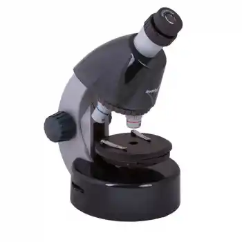 Levenhuk LabZZ M101 Aytaşı Mikroskop