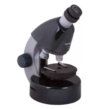 Levenhuk LabZZ M101 Aytaşı Mikroskop