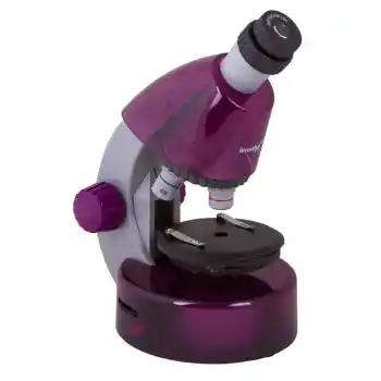 Levenhuk LabZZ M101 Mor Mikroskop