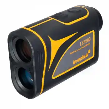 Levenhuk LX1500 Avcılık Lazer Mesafe Ölçer