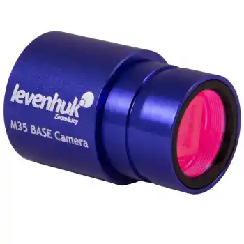 Levenhuk M35 BASE Dijital Kamera