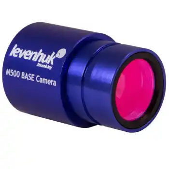 Levenhuk M500 BASE Dijital Kamera