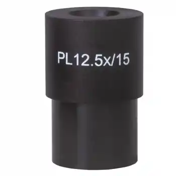 Levenhuk MED 12,5x/15 (D 30 mm) Göz Merceği