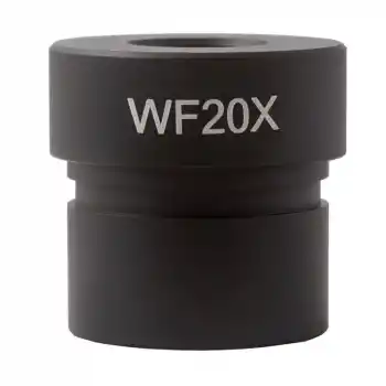 Levenhuk MED 16x/13 (D 30 mm) Göz Merceği