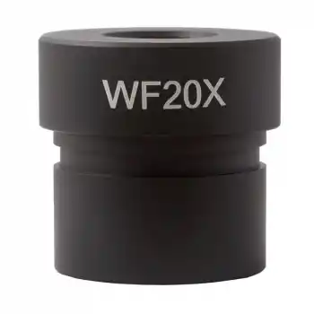 Levenhuk MED 20x/12 (D 30 mm) Göz Merceği