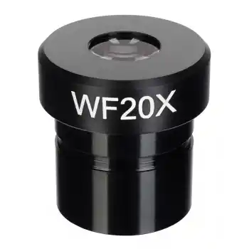 Levenhuk MED 20x/9 Göz merceği (D 23,2 mm)