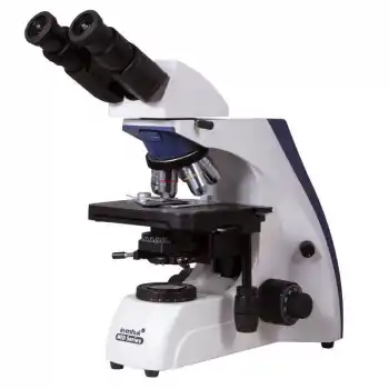 Levenhuk MED 30B Binoküler Mikroskop