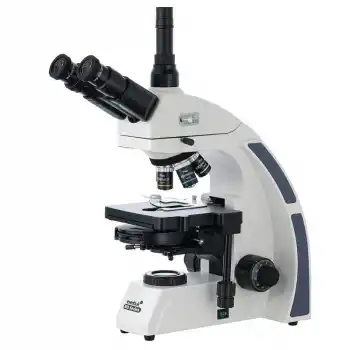 Levenhuk MED 45T Trinoküler Mikroskop