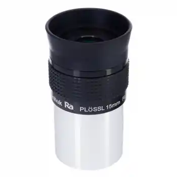 Levenhuk Plössl 15 mm Göz Merceği