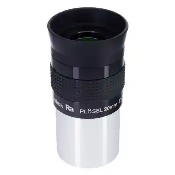 Levenhuk Plössl 20 mm Göz Merceği