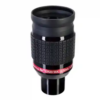 Levenhuk Ra ER20 WA 14,5 mm, 1,25 Göz Merceği