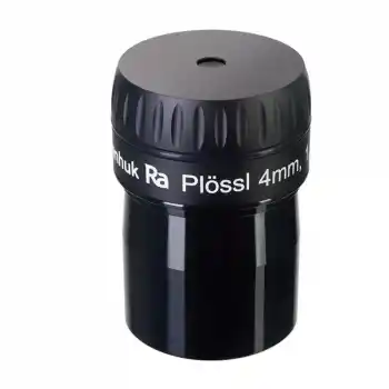 Levenhuk Ra Plössl 4 mm, 1,25 Göz Merceği