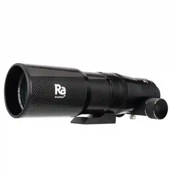 Levenhuk Ra R66 ED Doublet Carbon OTA