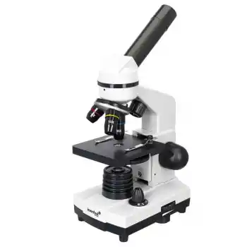 Levenhuk Rainbow 2L Aytaşı Mikroskop