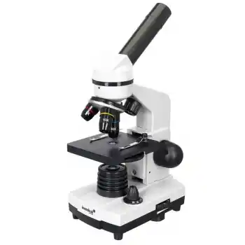 Levenhuk Rainbow 2L Aytaşı Mikroskop