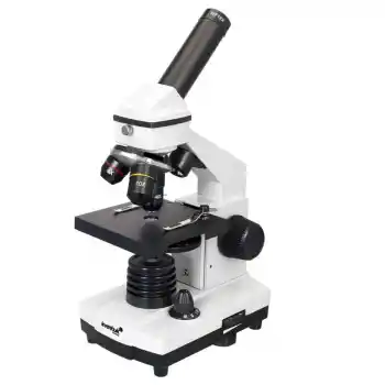 Levenhuk Rainbow 2L PLUS Aytaşı Mikroskop