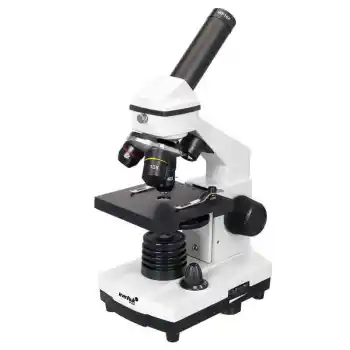 Levenhuk Rainbow 2L PLUS Aytaşı Mikroskop