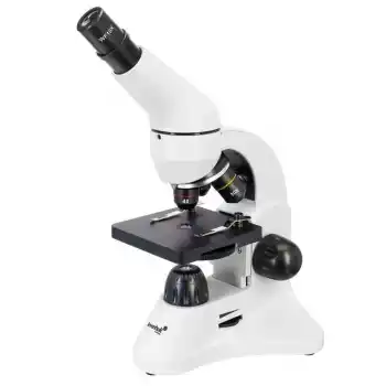 Levenhuk Rainbow 50L Aytaşı Mikroskop