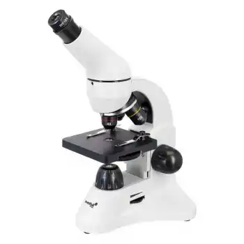 Levenhuk Rainbow 50L PLUS Aytaşı Mikroskop