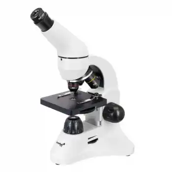 Levenhuk Rainbow 50L PLUS Aytaşı Mikroskop