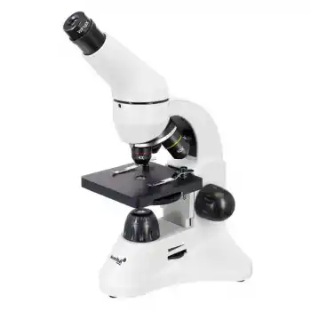 Levenhuk Rainbow 50L PLUS Aytaşı Mikroskop